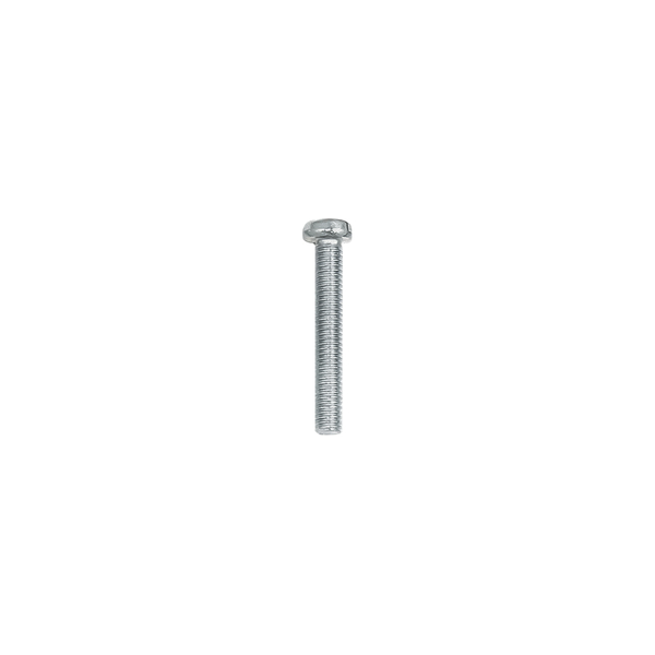 Pan Head Screws 6 X 40Mm (25 Bag) 