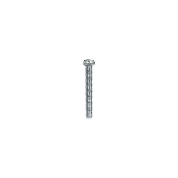 Pan Head Screws 6 X 45Mm (25 Bag) 