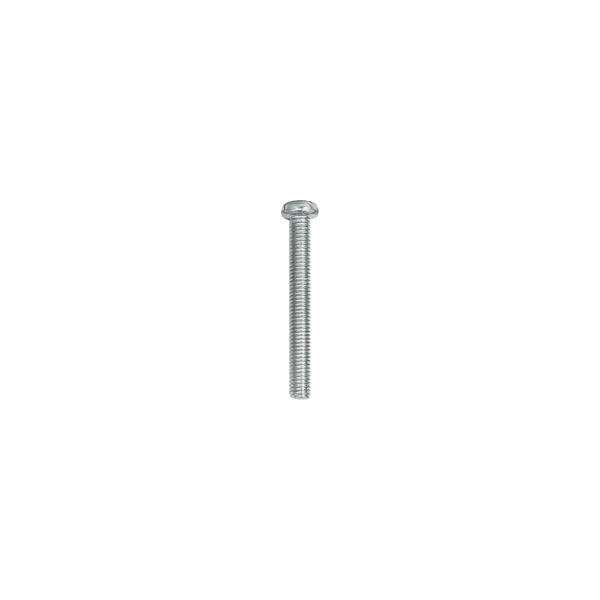 Pan Head Screws 6 X 50Mm (25 Bag) 