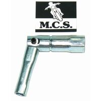 Folding Plug Spanner | 16mm | C Series NGK | for Yamaha WR400F | YZ400F | YZ426F