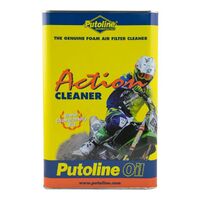 Action Air Filter Cleaner 2Lt (74484)