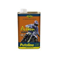 Action Air Filter Oil 1Lt (70005) 