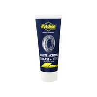 Action Grease - White+PTFE 100GRM Tube (74116) 