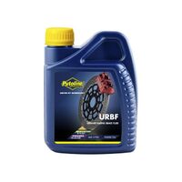 Ultimate Race Brake Fluid Dot 4 500Ml (74041) 