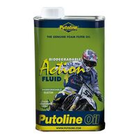 Bio Action Air Filter Oil 1Lt (70030) 