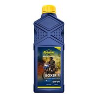Boxer 4 Semi 15W50 1Lt (74229)