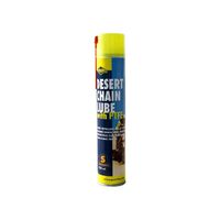 Chain Lube PTFE Desert 750Ml - Off Road (70601) 