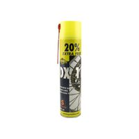 DX11 Chain Lube 600ml - Road & Off-Road (70083) 