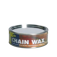 Chain Wax Kit 1Kg (70051) 