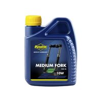 Fork Oil 10W Medium 500Ml (74051) 