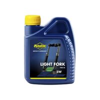 Fork Oil 5W Light 500Ml (74050) 