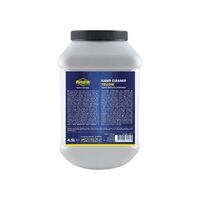 Hand Cleaner Yel 4.5L Tub (74117) Was 70187 