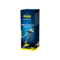 Mineral Hydraulic Clutch Fluid 125Ml (74209) 