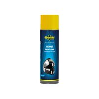 Helmet Sanitiser & Visor Cleaner 500Ml  (74085) 