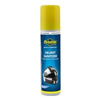 Helmet Sanitiser & Visor Cleaner 75Ml (74459) 