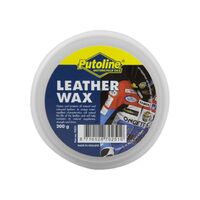 Putoline Leather Jacket Wax 200Gm (70251) 