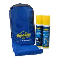 Mini Travel Kit