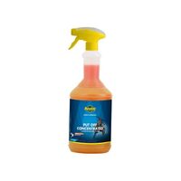Put Off Bike Clean Wash 1Lt Trigger Spray (74213)