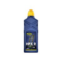 HPX Racing Fork Oil 10W 1Lt (70212) 