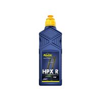 HPX Racing Fork Oil 5W 1Lt (70226) 