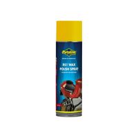 RS1 Wax Polish SPray 500Ml (70315) 