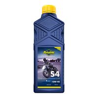 PUTOLINE S4 MINERAL 10W40 1LT (74098) *12