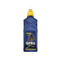 GPR6 Shock Oil 2.5W 1Lt (70177) 