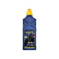 TM Sport 4 Semi 20W50 1Lt (70201) 