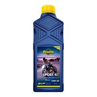 Sport 4R Semi 10W30 1Lt (74378) 