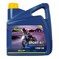 Sport 4R Semi 10W30 4Lt (74379) 