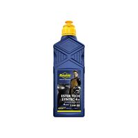 Estertech Syntec 4+ 15W50 Ester 1Lt (70628) 
