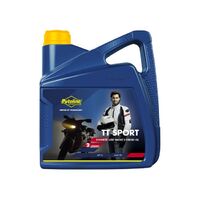 TT Sport -Synth/Injector 4Lt (Road) (70491)  