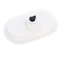 AIR BOX COVER HON CRF250R 18-19 /CRF450R 17-19