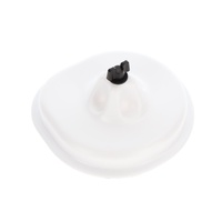 Putoline Air Box Cover for Yamaha YZ450F 2003-2009
