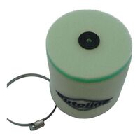 Air Filter for Honda TRX500FA FOURTRAX Foreman 4X4 2005 to 2011