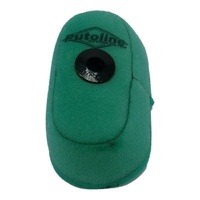 Preoiled Twin Stage Foam Air Filter for Honda XR400R 1996-2005