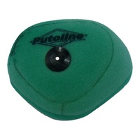 Preoiled Twin Stage Foam Air Filter for Kawasaki KLX450R 08-15