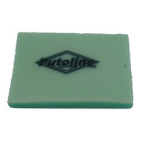 Twin Stage Air Filter for Kawasaki KL250 1978-1984