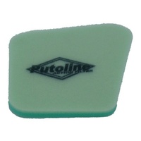 Twin Stage Air Filter for Kawasaki KSF250 Mojave 1987-1989