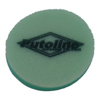 Twin Stage Air Filter for Suzuki JR50 1978-2009
