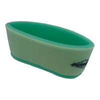 Twin Stage Air Filter for Kawasaki KFX700 2WD 2004-2007