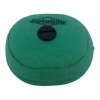 Preoiled Twin Stage Foam Air Filter for Husqvarna TC65 17-19