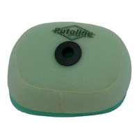 Twin Stage Air Filter for Suzuki DRZ250 2001-2019
