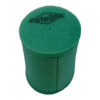 Preoiled Twin Stage Foam Air Filter for Suzuki LTA500F VINSON 4WD 02-08