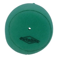Preoiled Twin Stage Foam Air Filter for Yamaha WR250F 01-02