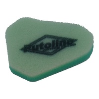 Twin Stage Air Filter 