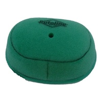 Preoiled Twin Stage Foam Air Filter for Yamaha TTR250 99-16