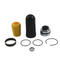 Pivot Works Shock Rebuild Kit - CR125R 01-07
