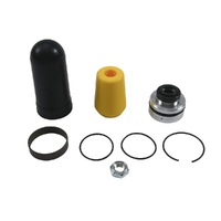 Pivot Works Shock Rebuild Kit - KX250 01-07