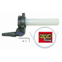 Circuit Gasser Quick Action Throttle